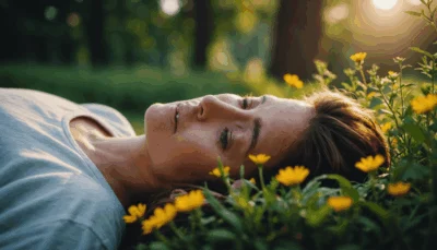 Réflexologie plantaire : la méthode naturelle pour améliorer votre sommeil
