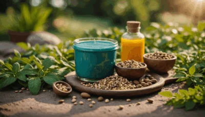 Naturopathie et perte de poids : la méthode naturelle pour une transformation saine