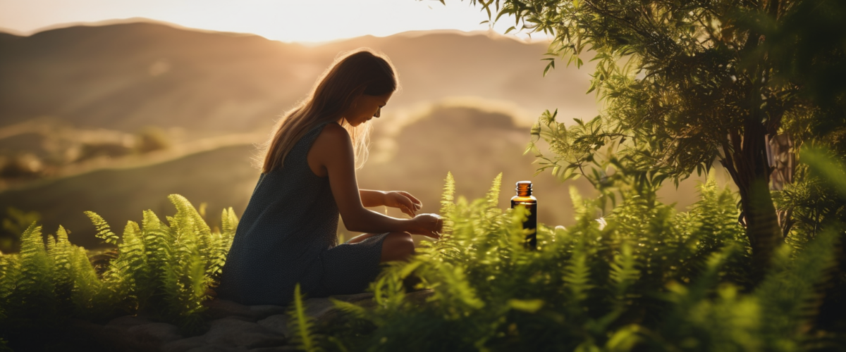 Huile essentielle douleur articulaire : Top solutions