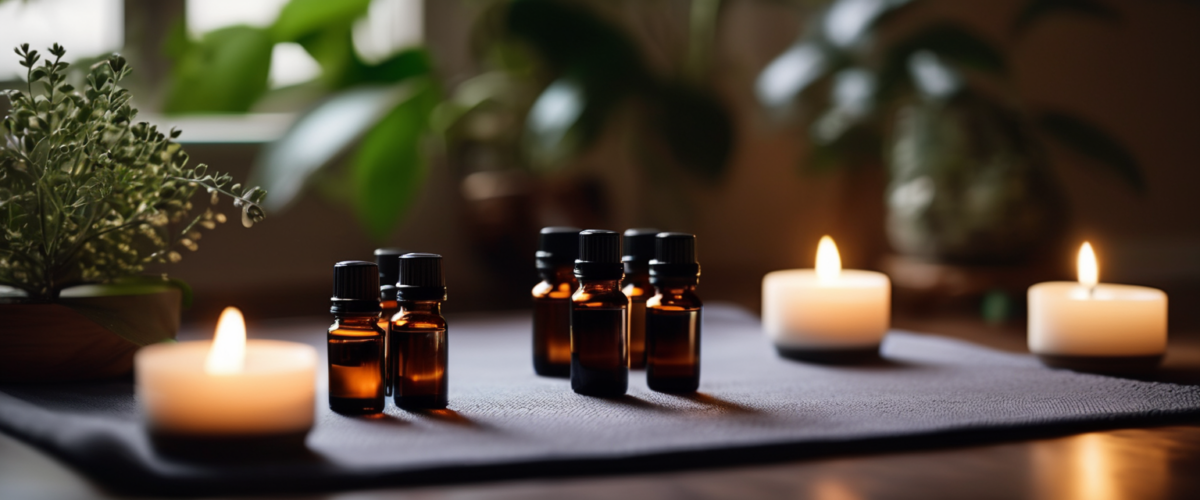 Mal Dos Huiles : Guide Complet Aromathérapie