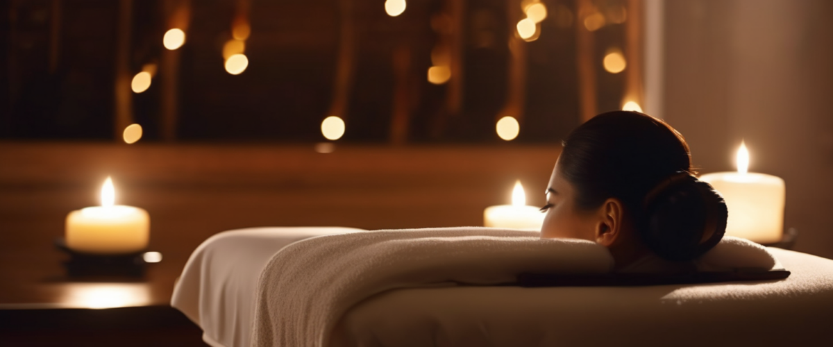 Protocole massage californien : Technique complète
